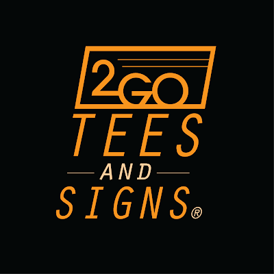 2Go Tees & Signs