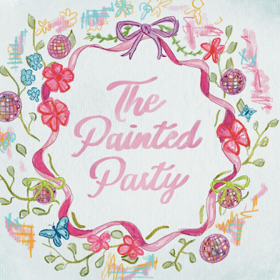 The Painted Party Creative Studio