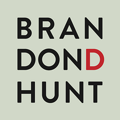 Brandon D Hunt Design