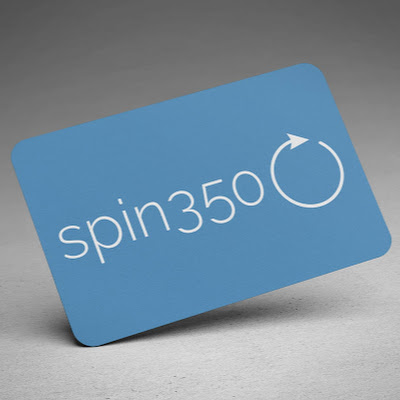 Spin350 Creative