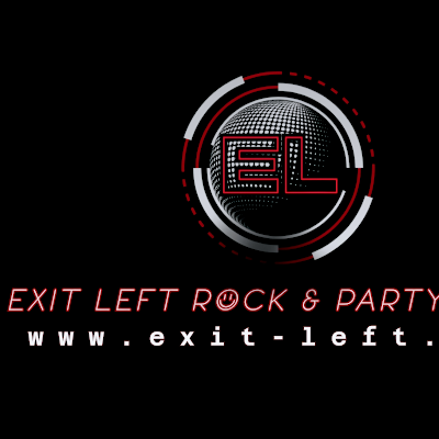 Exit Left Rock & Party Band