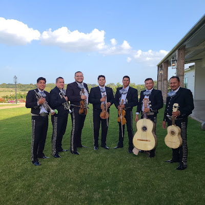 Nightlife Mariachi Los Peregrinos de Houston in Houston TX