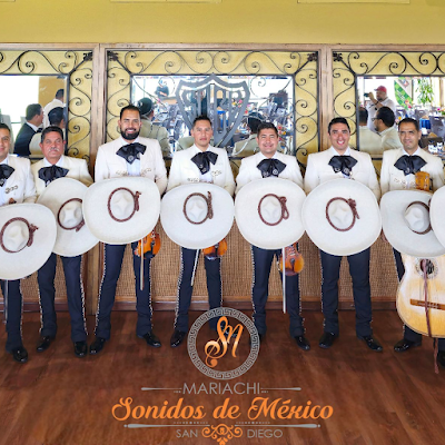 Mariachi Sonidos de México