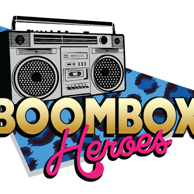 Boombox Heroes