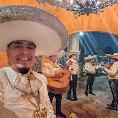 Nightlife Mariachi Mi Mexico in Houston TX