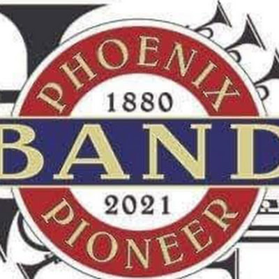 Phoenix Pioneer Band