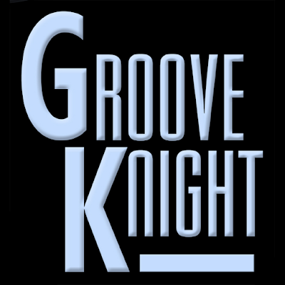 Groove Knight Wedding Band