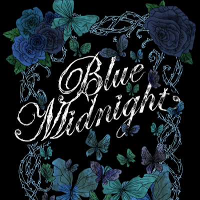 Blue Midnight