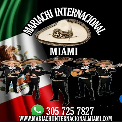 Best MARIACHIS En Miami, Kendall, Homestead, HIALEAH