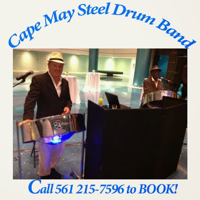 Cape May Steel Drum Band