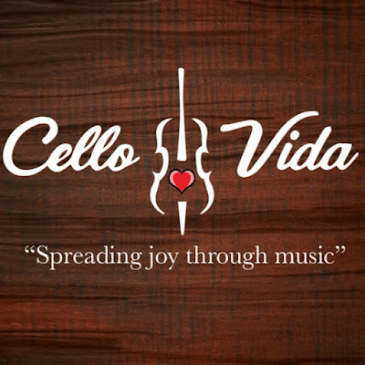 Cello Vida String Quartet