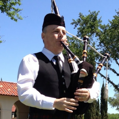 RK Bagpipes