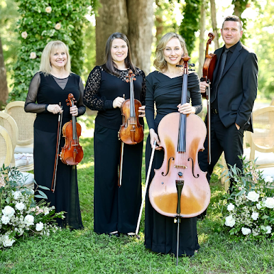 CAROLINA ROYAL STRINGS