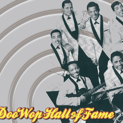 Doo Wop Hall of Fame