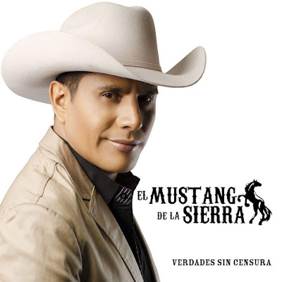 El Mustang De La Sierra