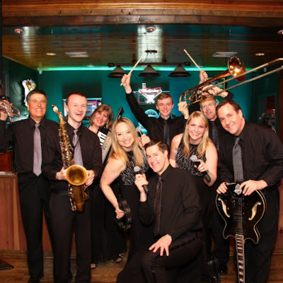 Nightlife Retrospect Band in Ellicott City MD