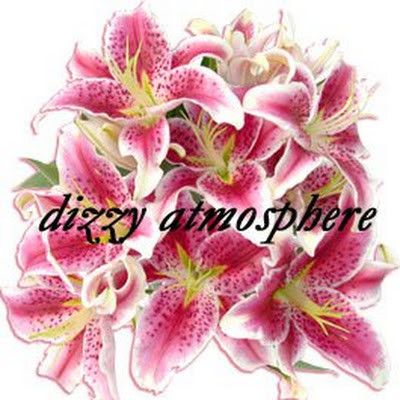 Dizzy Atmosphere