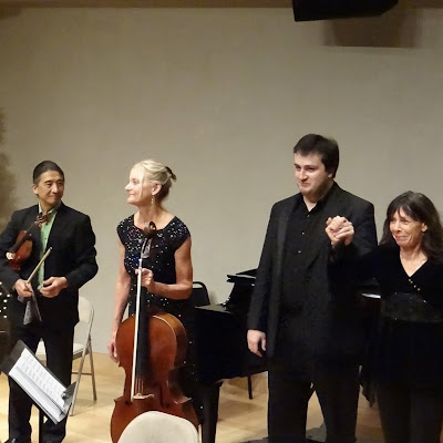 Taos Chamber Music Group