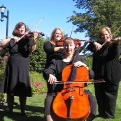 Nightlife Rondo String Quartet in Rochester Hills MI