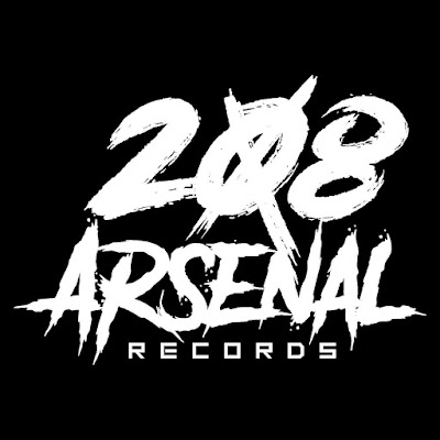 208 Arsenal Records Inc