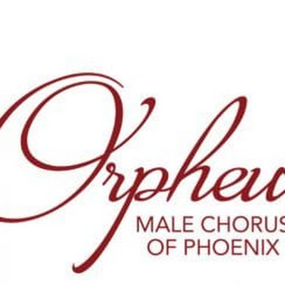 Orpheus Male Chorus-Phoenix