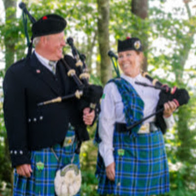 Nightlife Celtic Bagpipe Team in Boca Raton FL