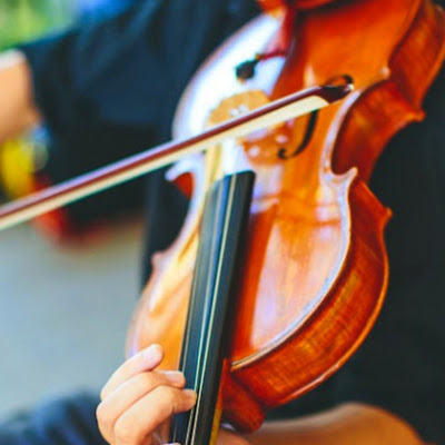 Mersonacta String Quartet of Sacramento