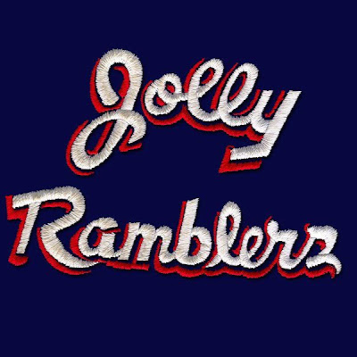 Chuck Thiel and the Jolly Ramblers