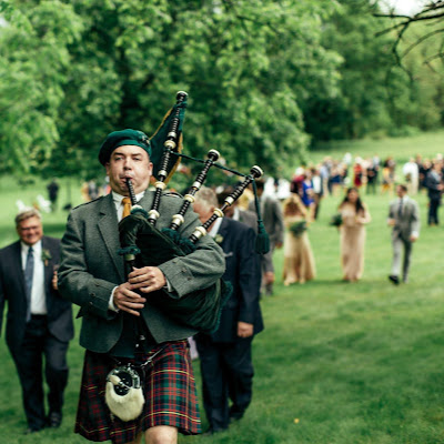 NYC Bagpipes - Hire a Bagpiper