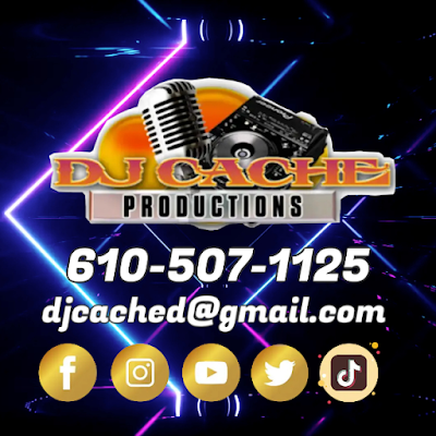 Dj Cache Productions