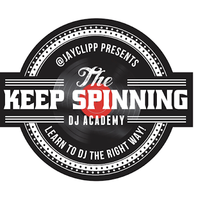 The Keep Spinning DJ Academy