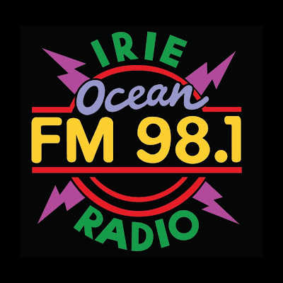 Ocean 98.1 WOCM-FM