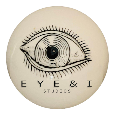 Eye & I Recording Studios