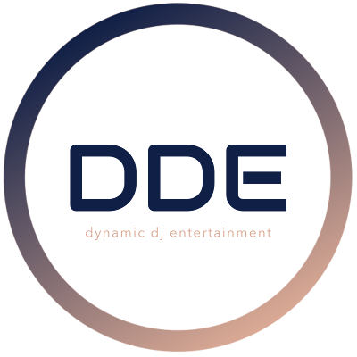 Dynamic DJ Entertainment - DDE | EPIC Photo Booths!