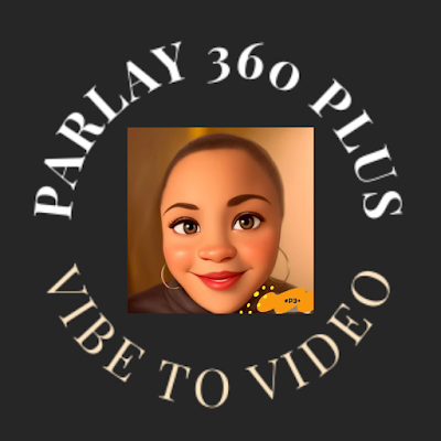 Nightlife Parlay 360 Photo Booth in Edison NJ