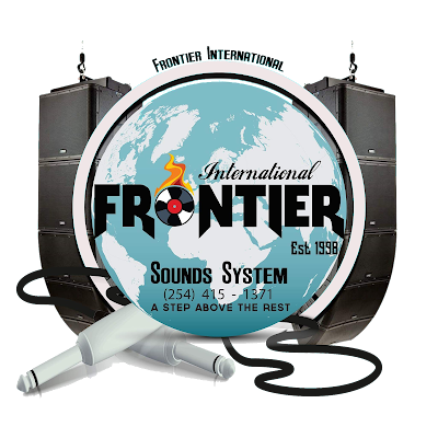 Frontier Sounds