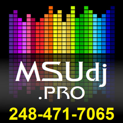 MSUdj.PRO - Mobile Sound Unlimited DJ Service & Karaoke