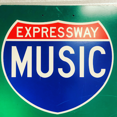 Expressway Music DJ and Events