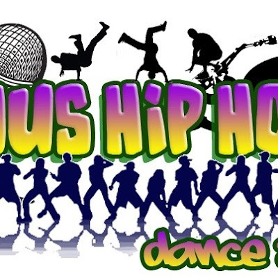 Jus HipHop Dance Studio