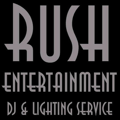 Rush Entertainment Dj & lighting Service