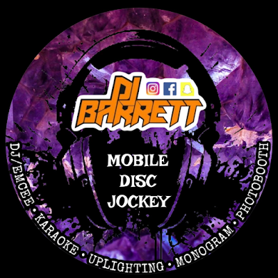 DJ Barrett LLC (Mobile Disc Jockey)