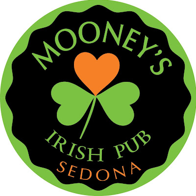 Mooney's Irish Pub & Burger Bar - Sedona