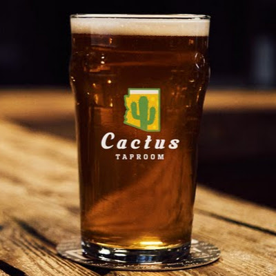 Cactus Taproom Craft Beer & Wine Bar - Bottle Shop