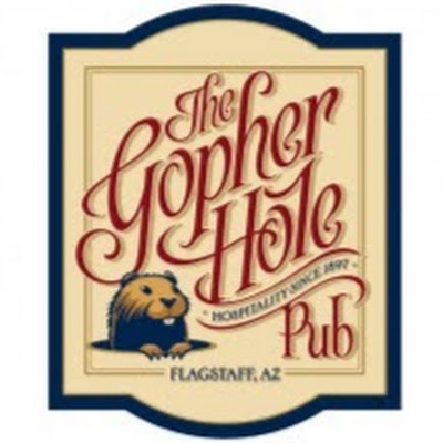 Nightlife Gopher Hole at the Weatherford Hotel in Flagstaff AZ