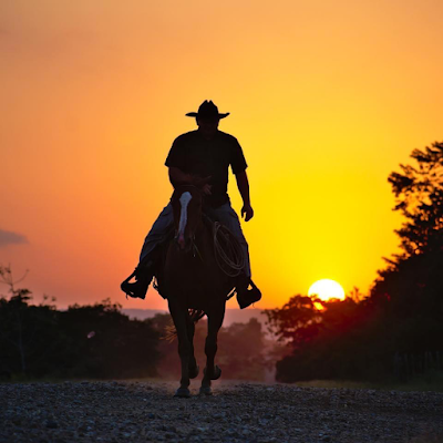 The Sundowner Saloon