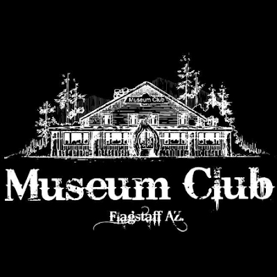 The Museum Club