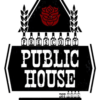 Nightlife Prescott Public House in Prescott AZ