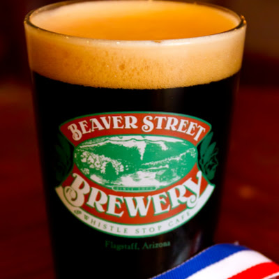 Beaver Street Brewery