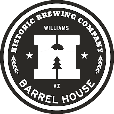 Nightlife Historic Brewing Barrel House - Williams in Williams AZ