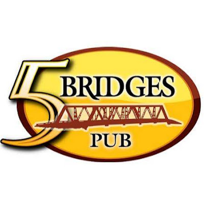 5 Bridges Bar